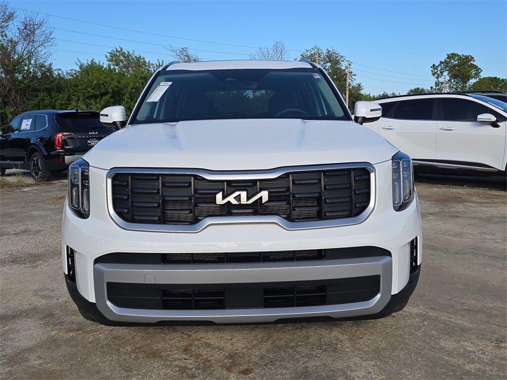 2025 Kia Telluride S San Clemente CA
