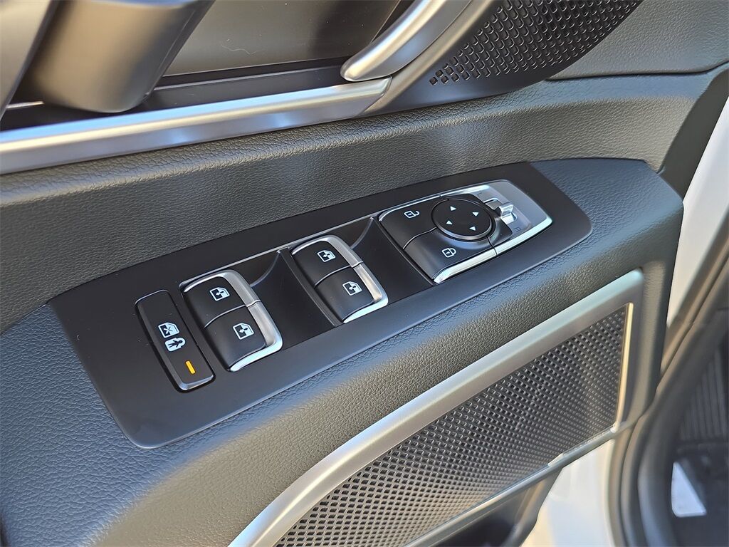 2025 Kia Telluride S San Clemente CA