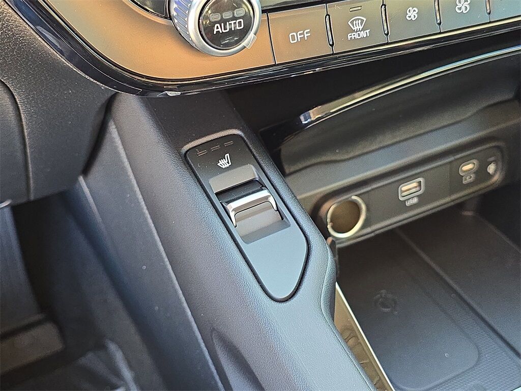 2025 Kia Telluride S San Clemente CA