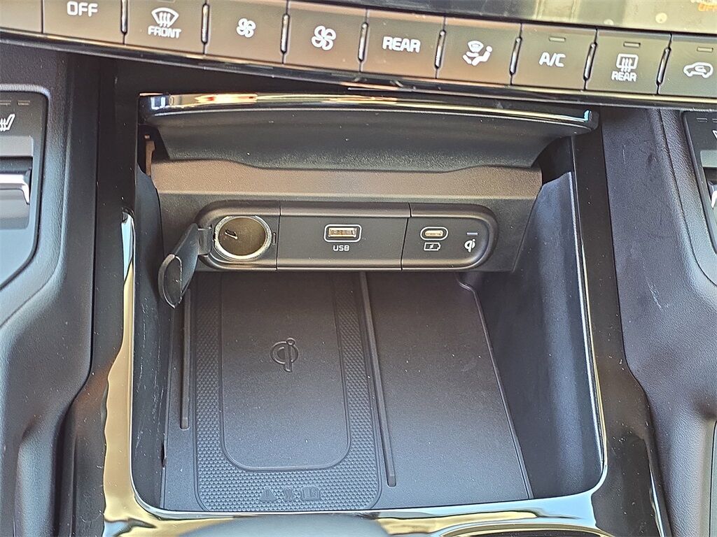 2025 Kia Telluride S San Clemente CA