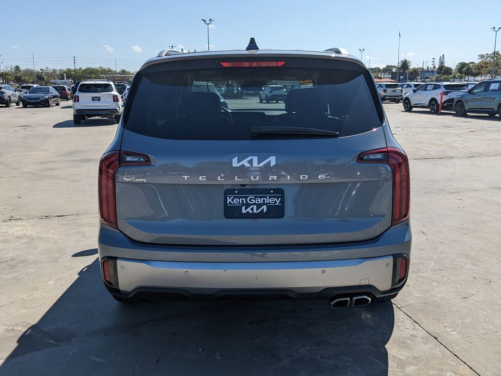 2025 Kia Telluride S San Clemente CA