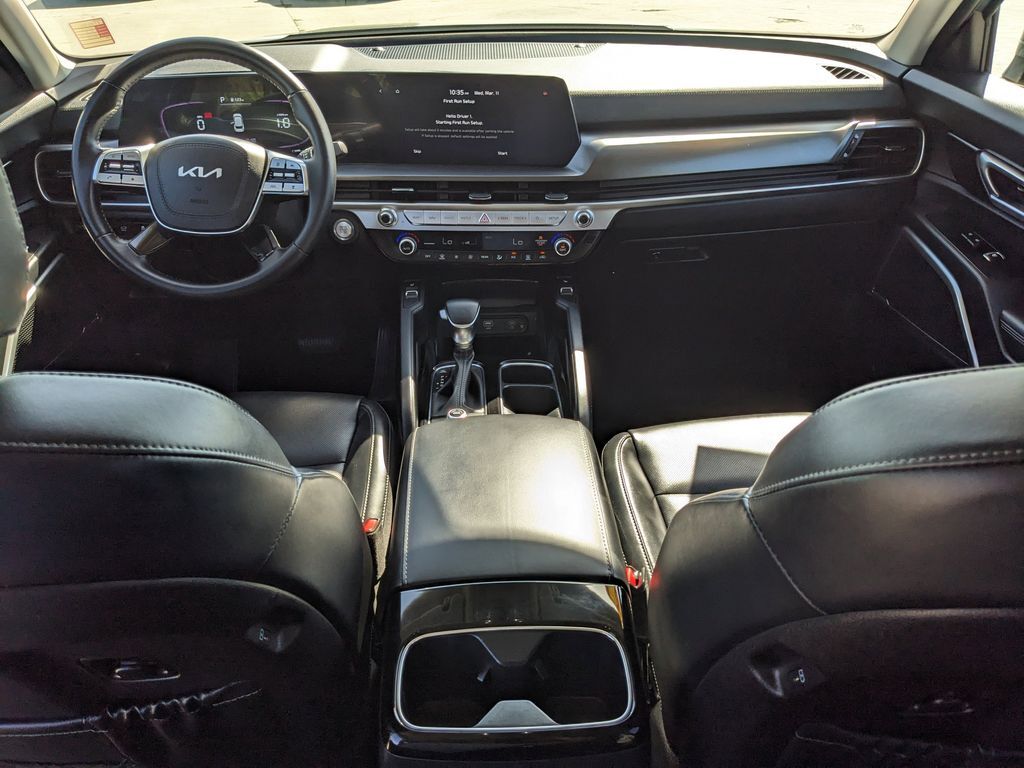 2025 Kia Telluride S San Clemente CA