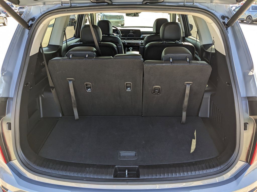 2025 Kia Telluride S San Clemente CA