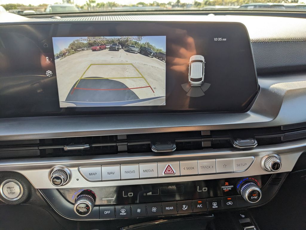 2025 Kia Telluride S San Clemente CA