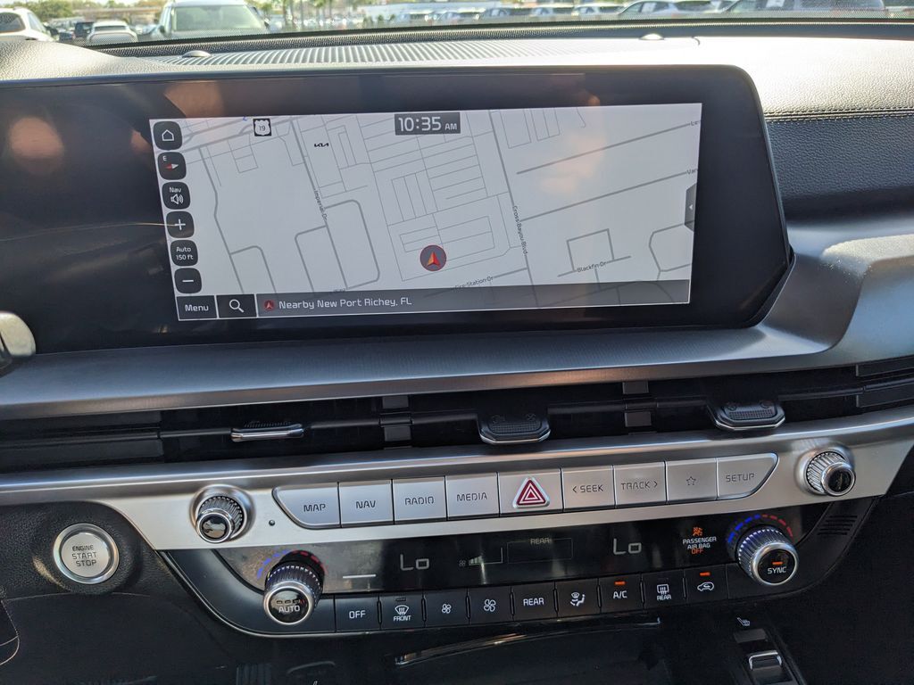 2025 Kia Telluride S San Clemente CA