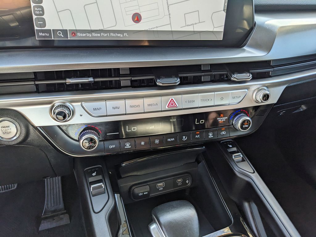 2025 Kia Telluride S San Clemente CA