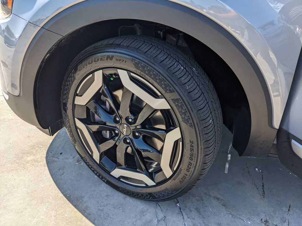 2025 Kia Telluride S San Clemente CA
