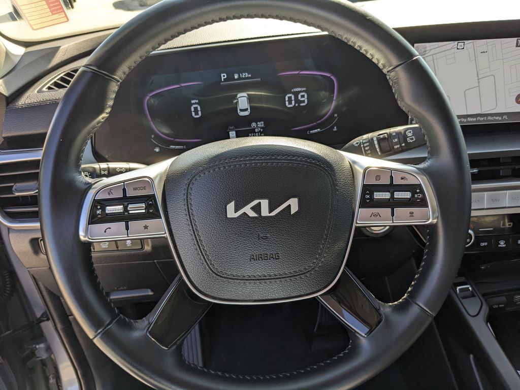 2025 Kia Telluride S San Clemente CA