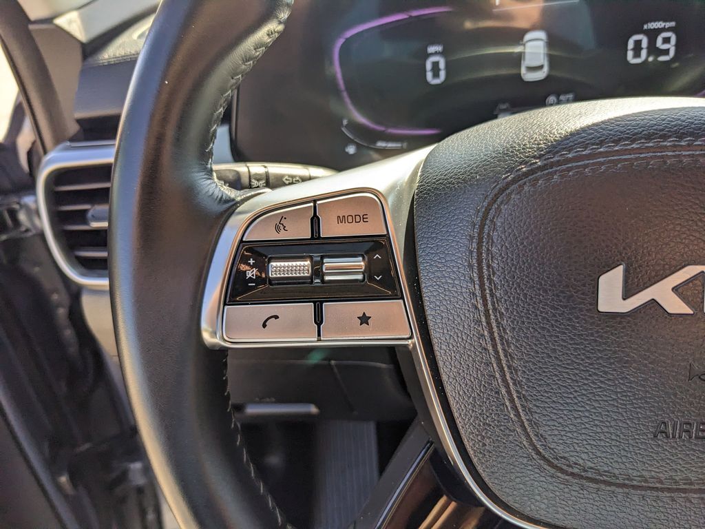 2025 Kia Telluride S San Clemente CA