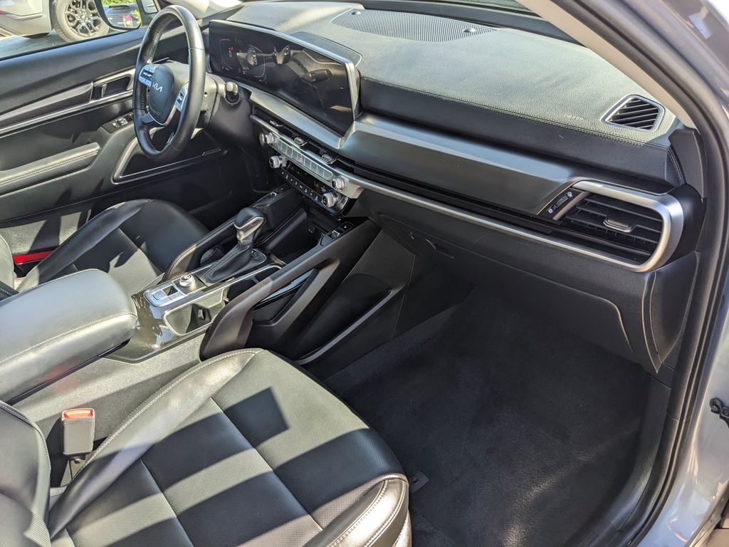 2025 Kia Telluride S San Clemente CA