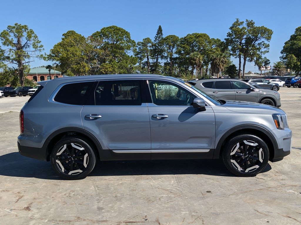 2025 Kia Telluride S San Clemente CA