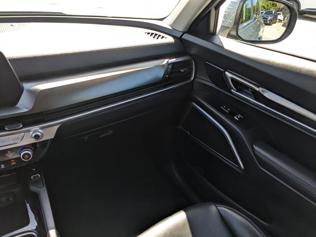 2025 Kia Telluride S San Clemente CA