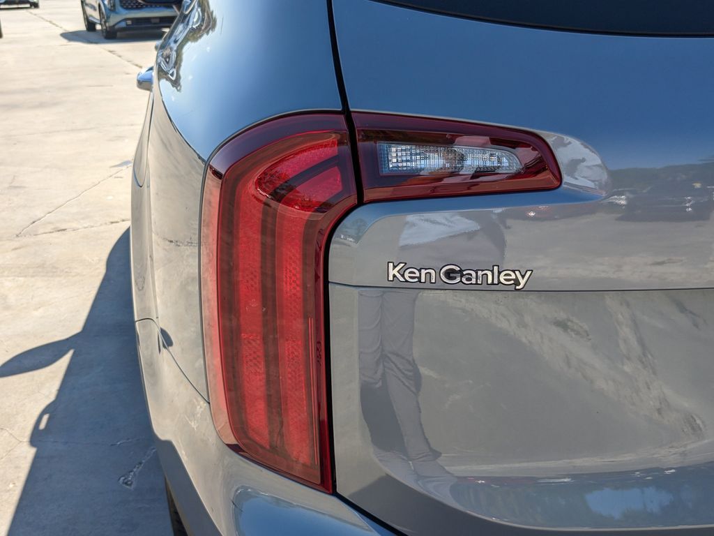 2025 Kia Telluride S San Clemente CA