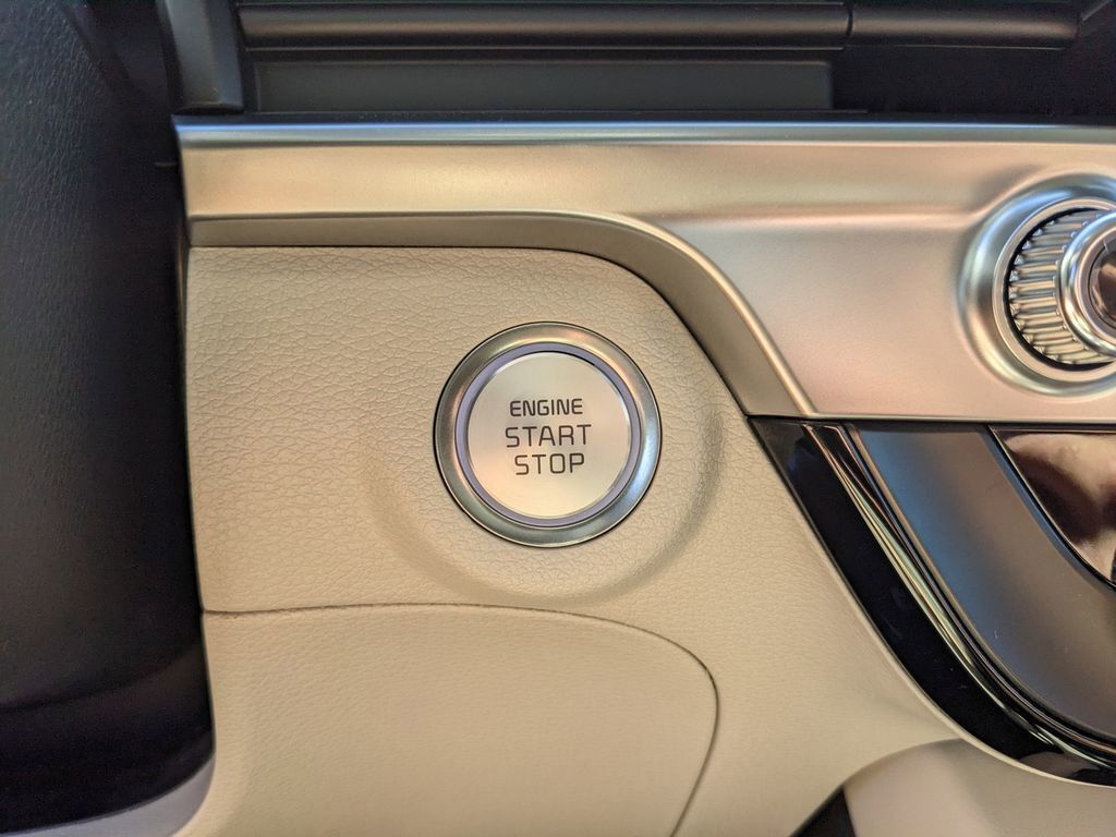 2025 Kia Telluride S San Clemente CA