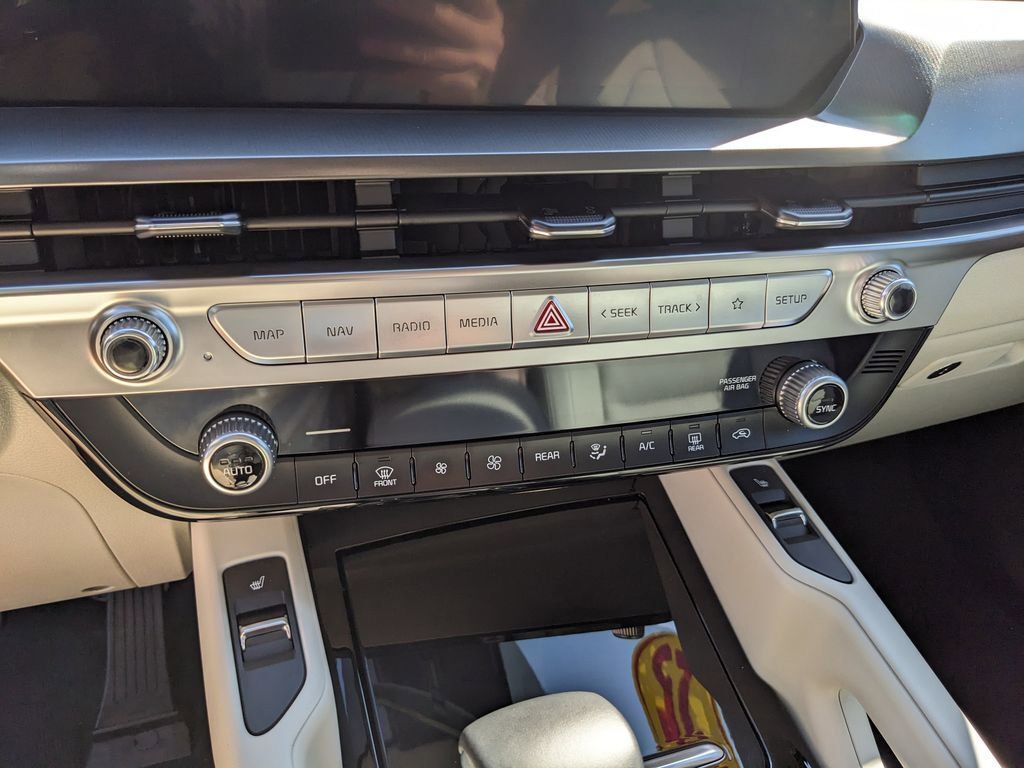 2025 Kia Telluride S San Clemente CA