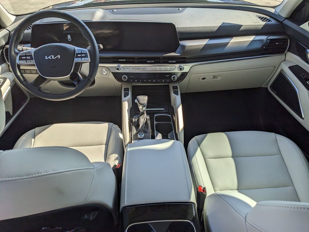 2025 Kia Telluride S San Clemente CA