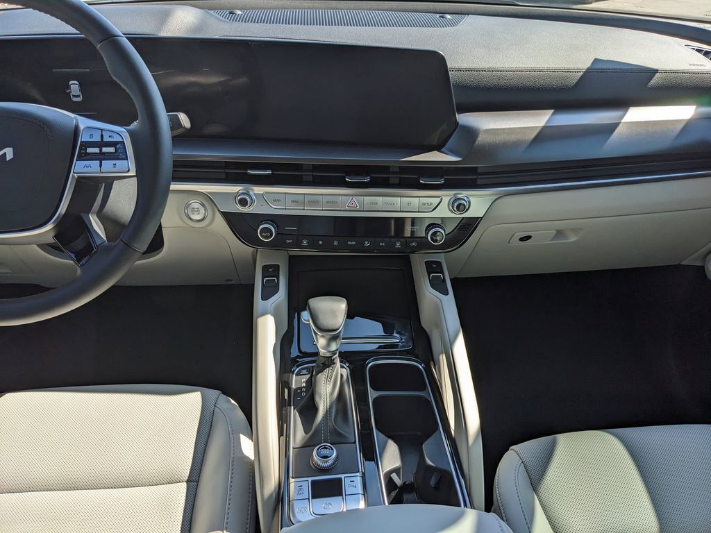 2025 Kia Telluride S San Clemente CA