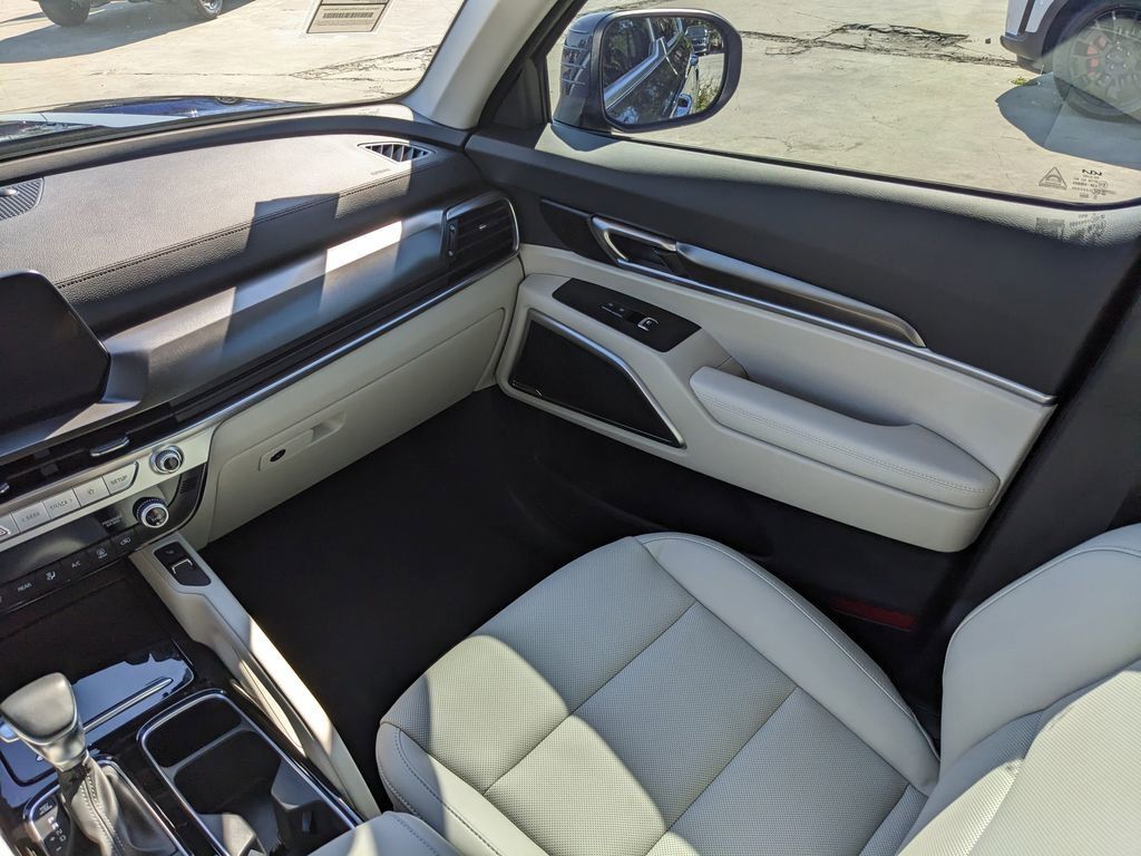2025 Kia Telluride S San Clemente CA