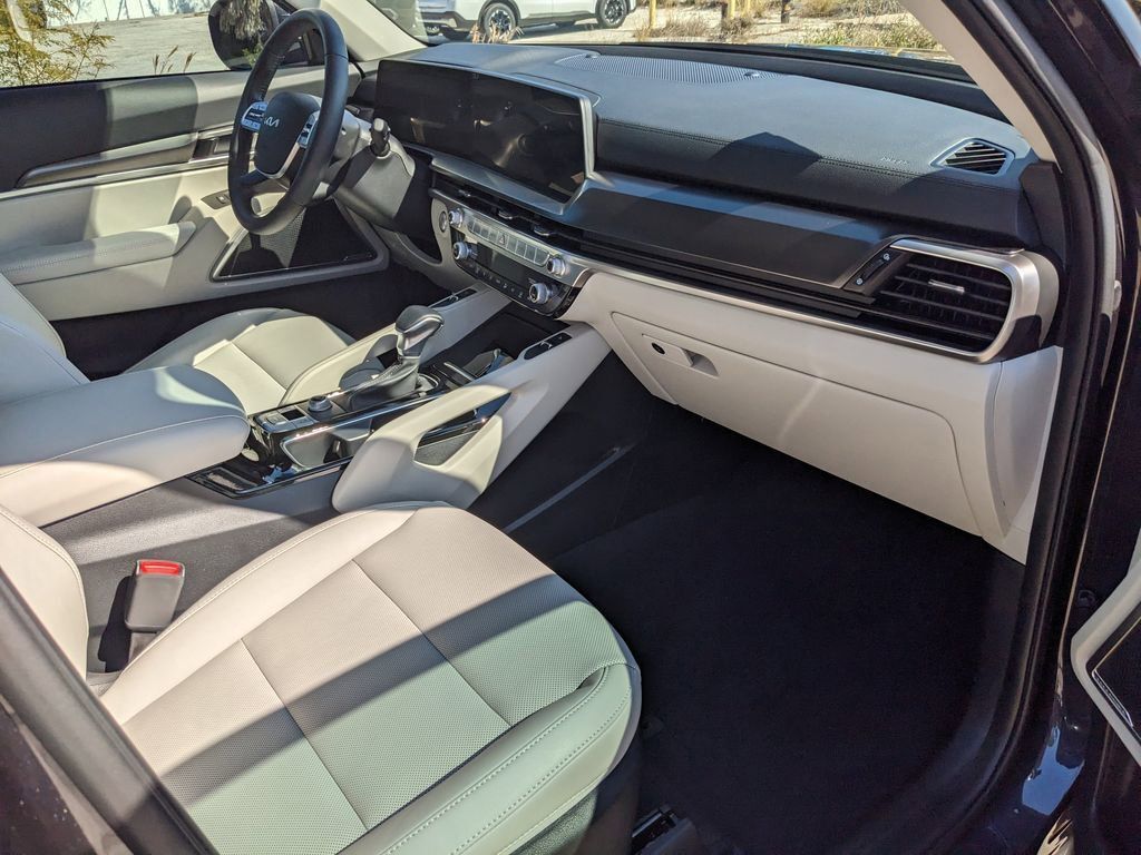 2025 Kia Telluride S San Clemente CA