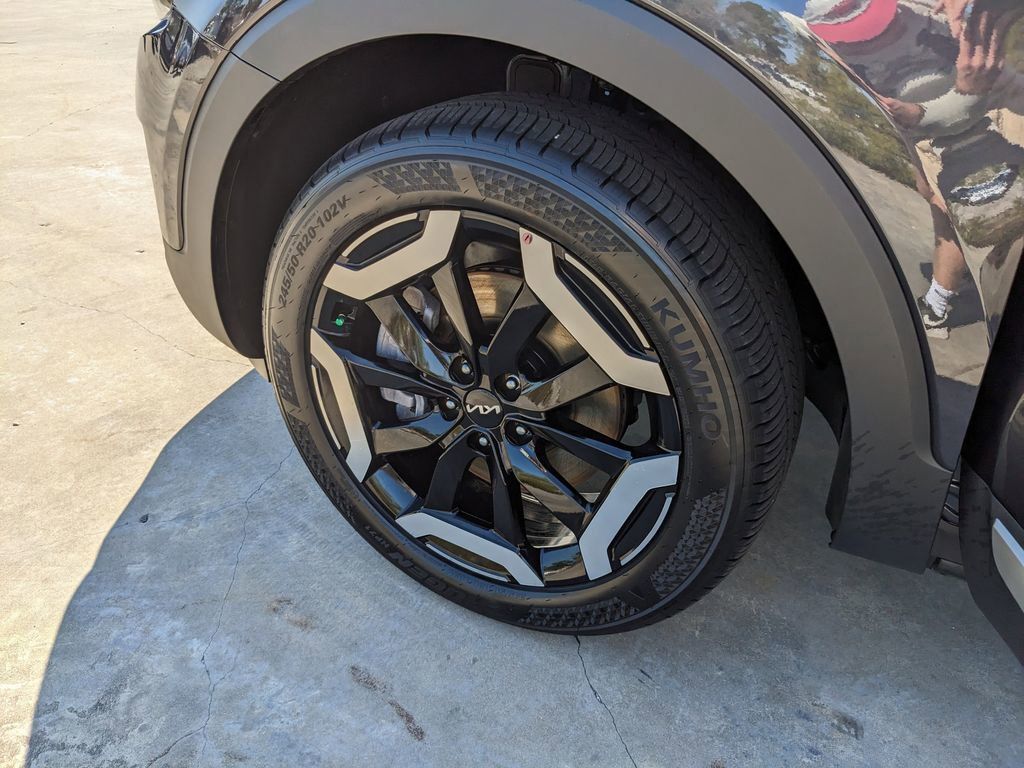 2025 Kia Telluride S San Clemente CA