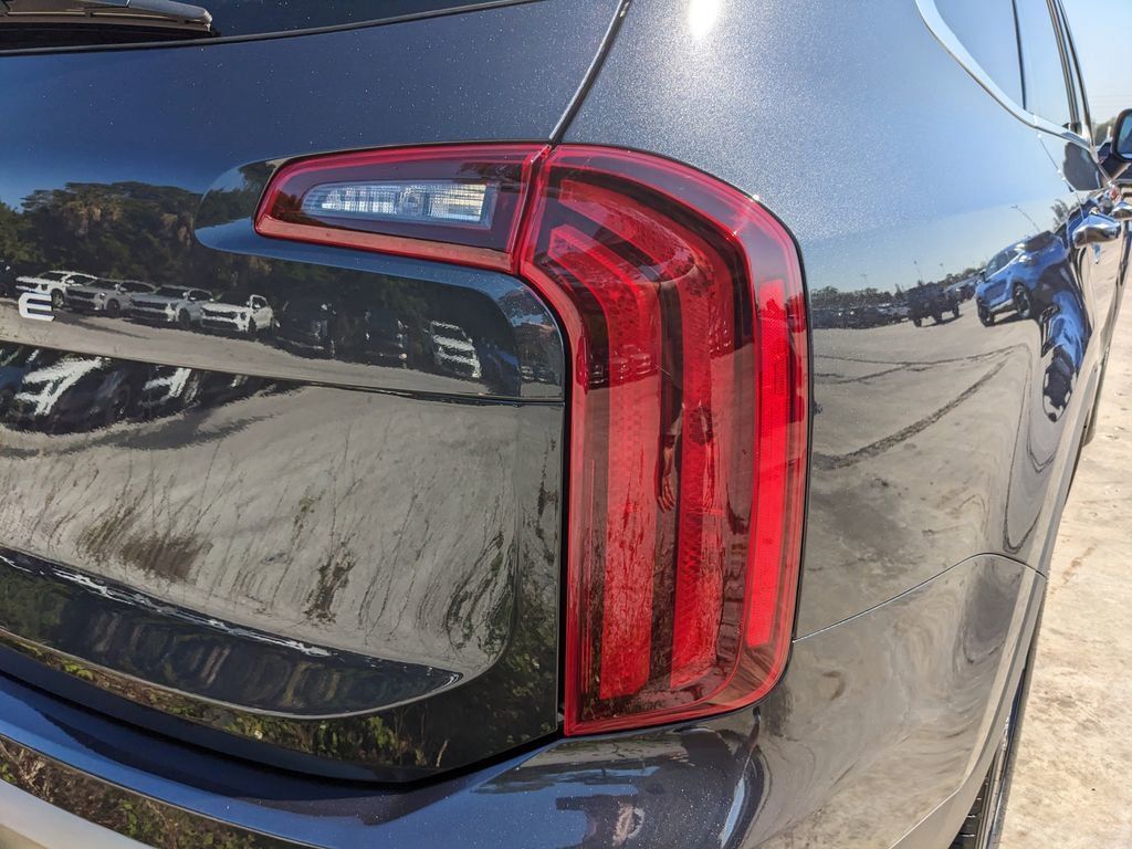 2025 Kia Telluride S San Clemente CA