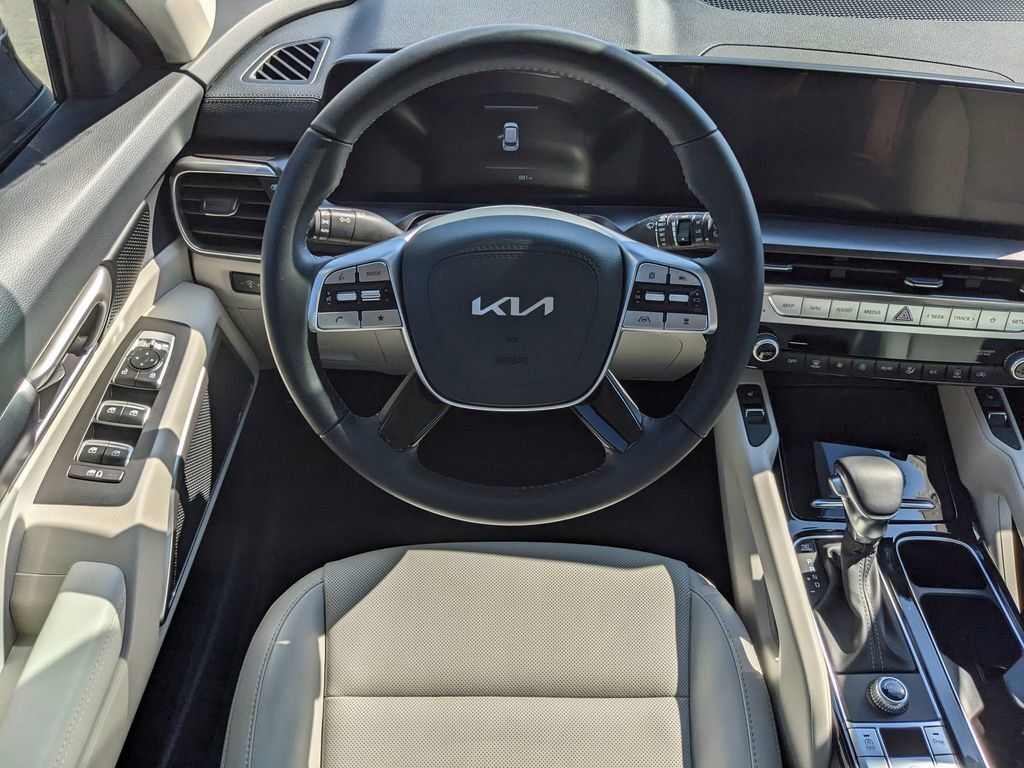 2025 Kia Telluride S San Clemente CA