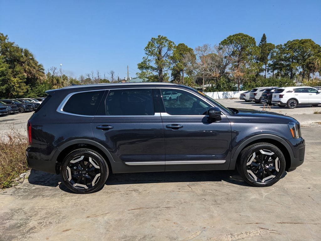 2025 Kia Telluride S San Clemente CA
