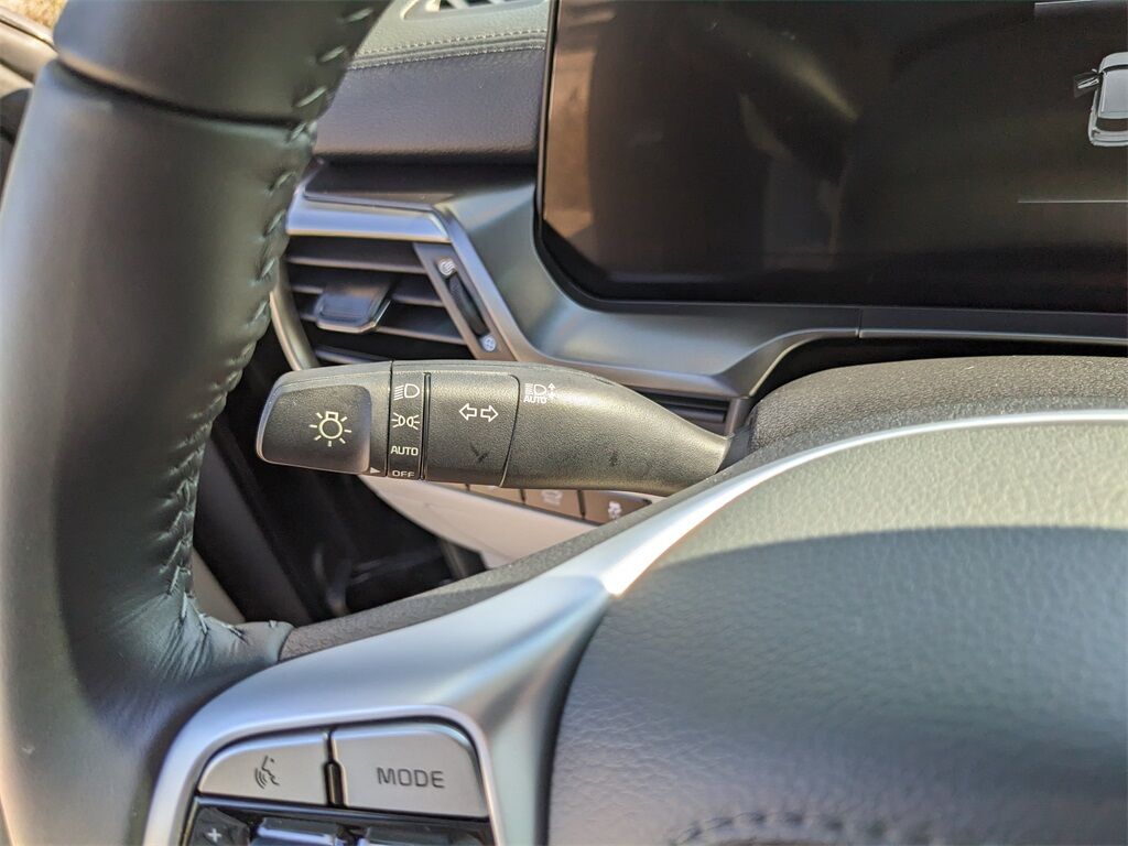 2025 Kia Telluride S San Clemente CA