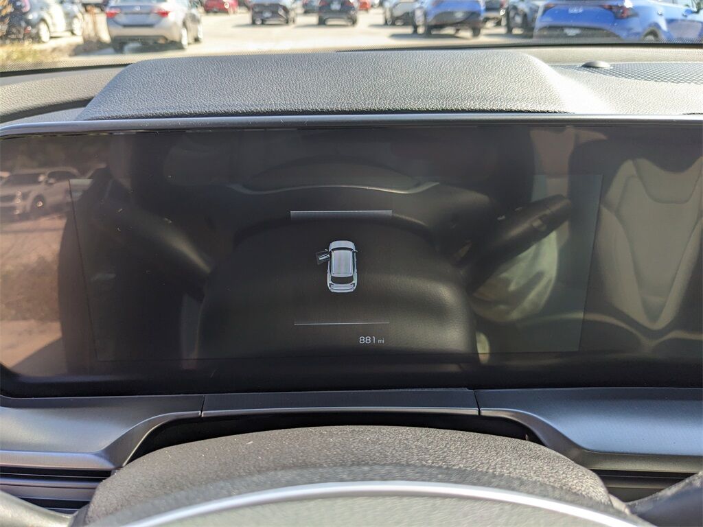 2025 Kia Telluride S San Clemente CA