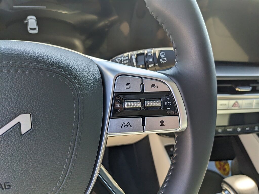 2025 Kia Telluride S San Clemente CA