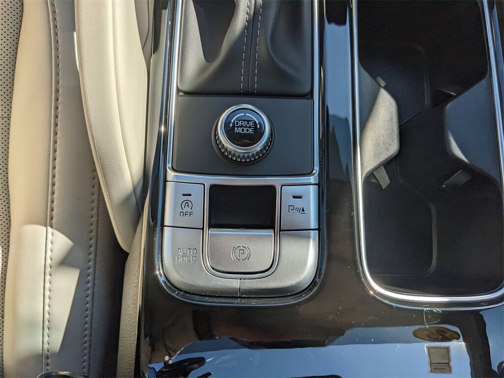 2025 Kia Telluride S San Clemente CA