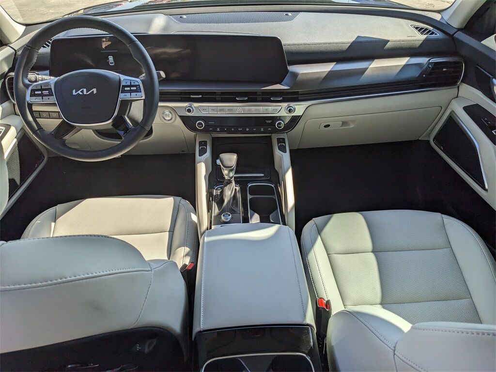 2025 Kia Telluride S San Clemente CA