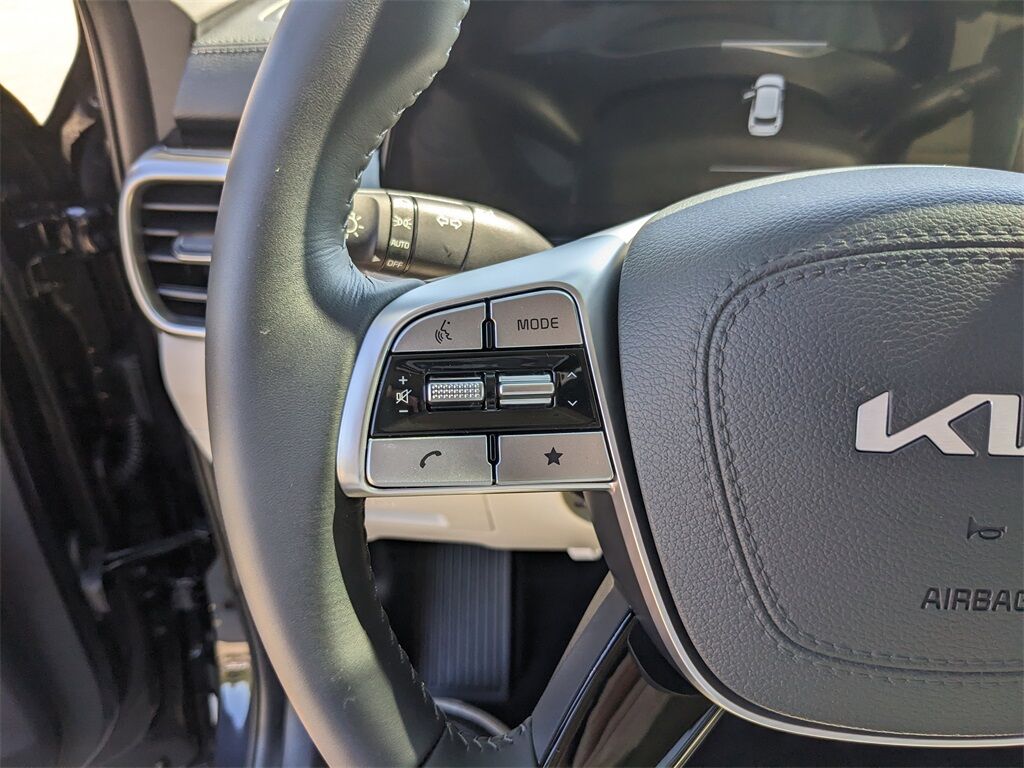 2025 Kia Telluride S San Clemente CA