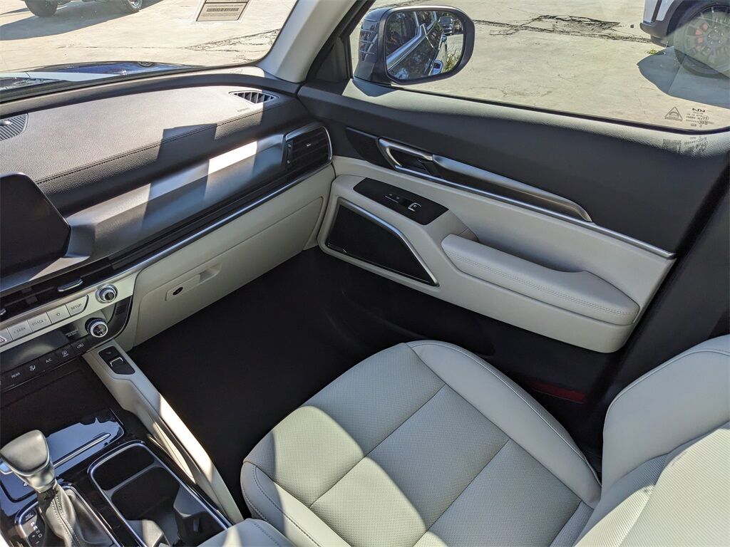 2025 Kia Telluride S San Clemente CA