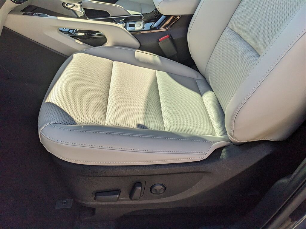 2025 Kia Telluride S San Clemente CA