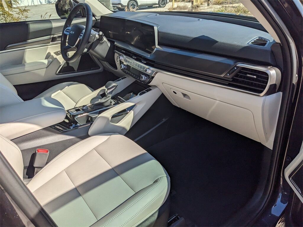 2025 Kia Telluride S San Clemente CA