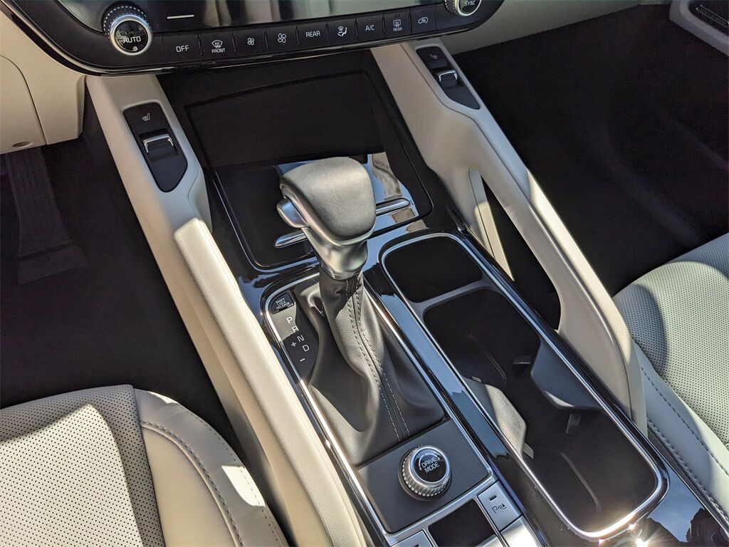 2025 Kia Telluride S San Clemente CA