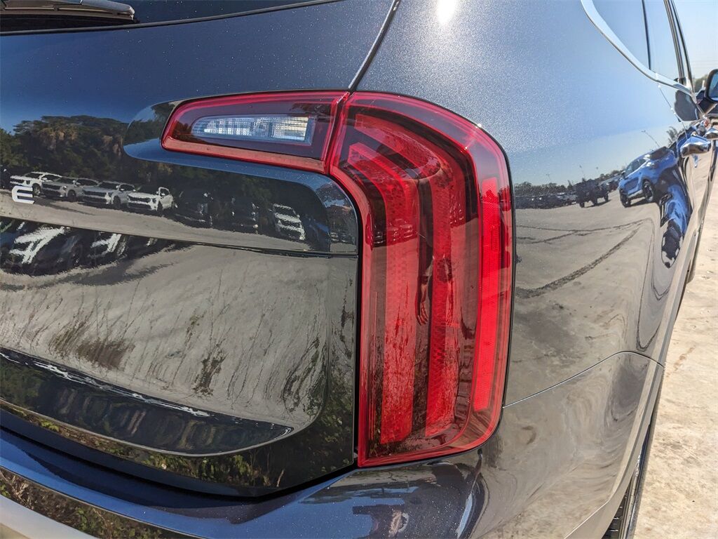 2025 Kia Telluride S San Clemente CA