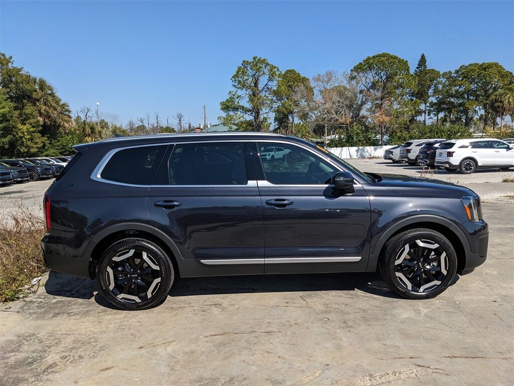 2025 Kia Telluride S San Clemente CA