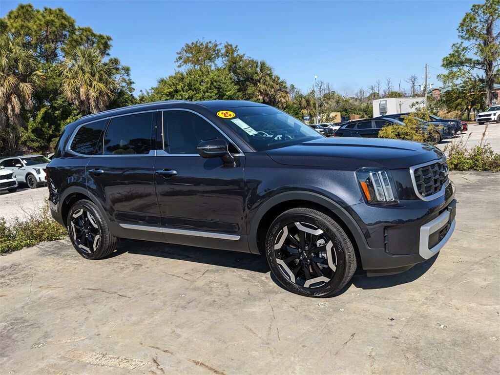 2025 Kia Telluride S San Clemente CA