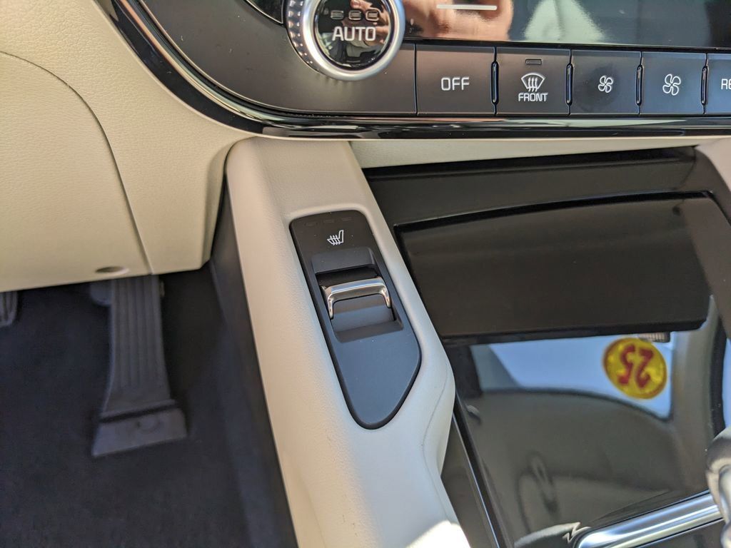 2025 Kia Telluride S San Clemente CA