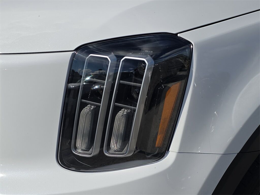 2025 Kia Telluride S San Clemente CA