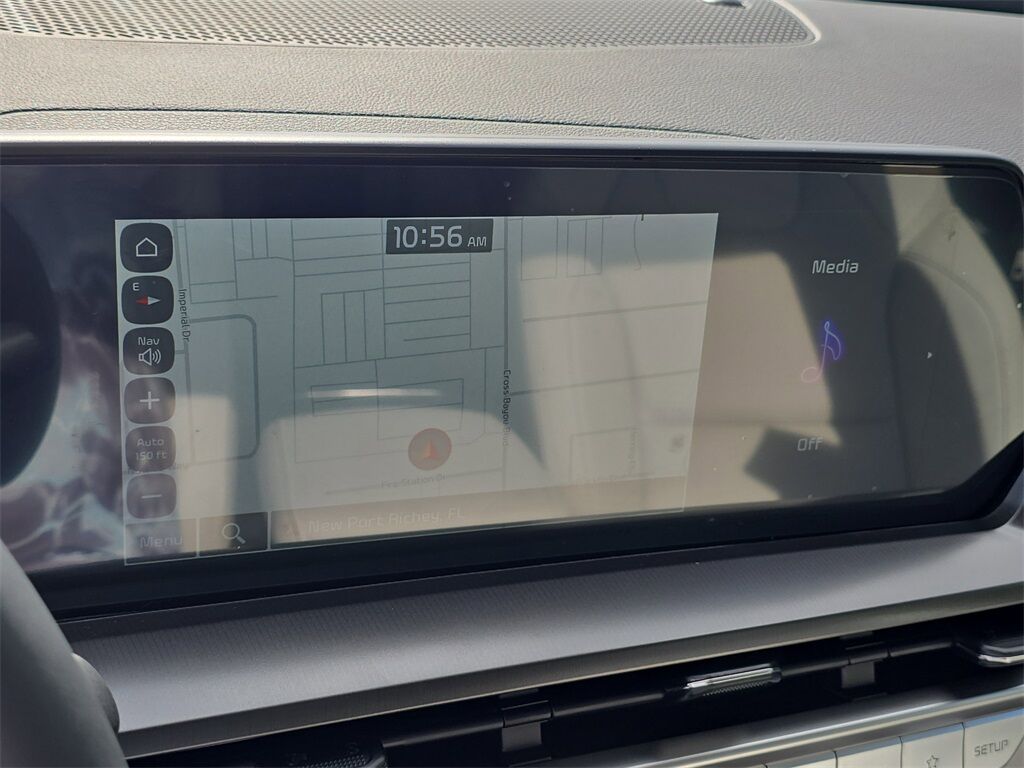 2025 Kia Telluride S San Clemente CA