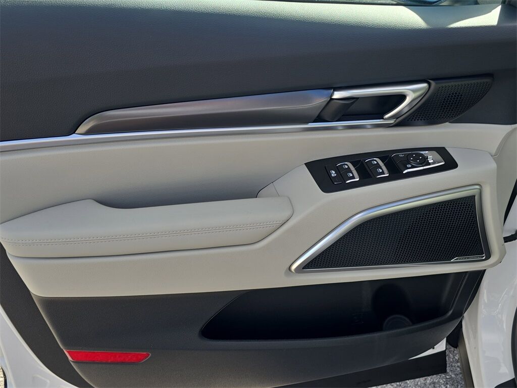 2025 Kia Telluride S San Clemente CA