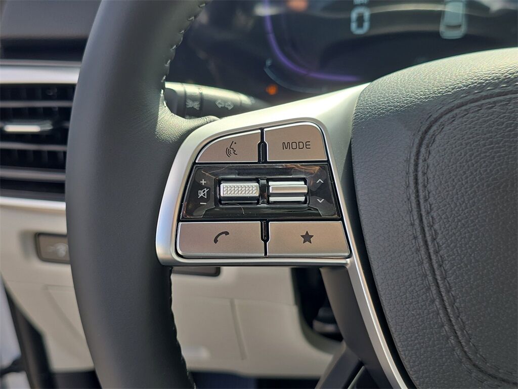 2025 Kia Telluride S San Clemente CA