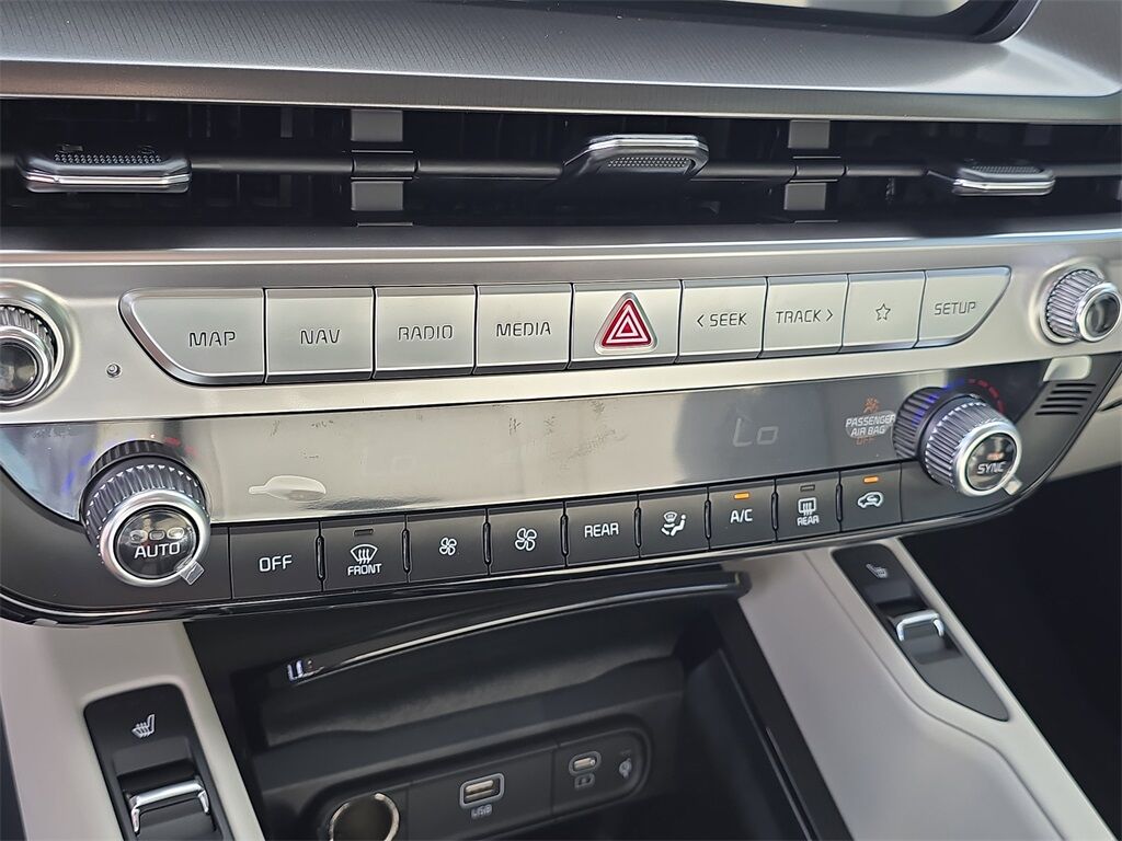 2025 Kia Telluride S San Clemente CA