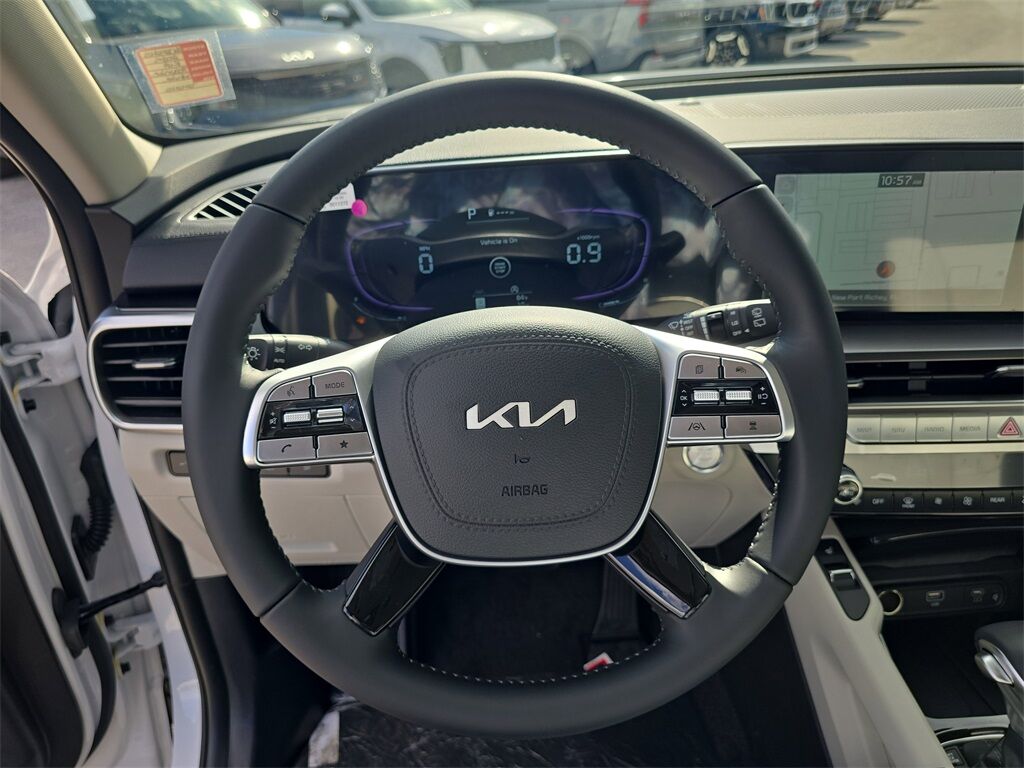 2025 Kia Telluride S San Clemente CA