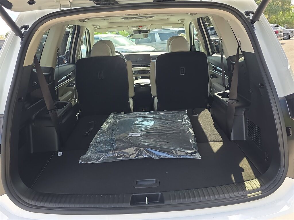 2025 Kia Telluride S San Clemente CA