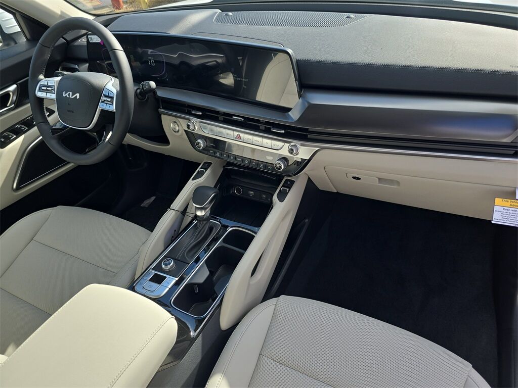 2025 Kia Telluride S San Clemente CA