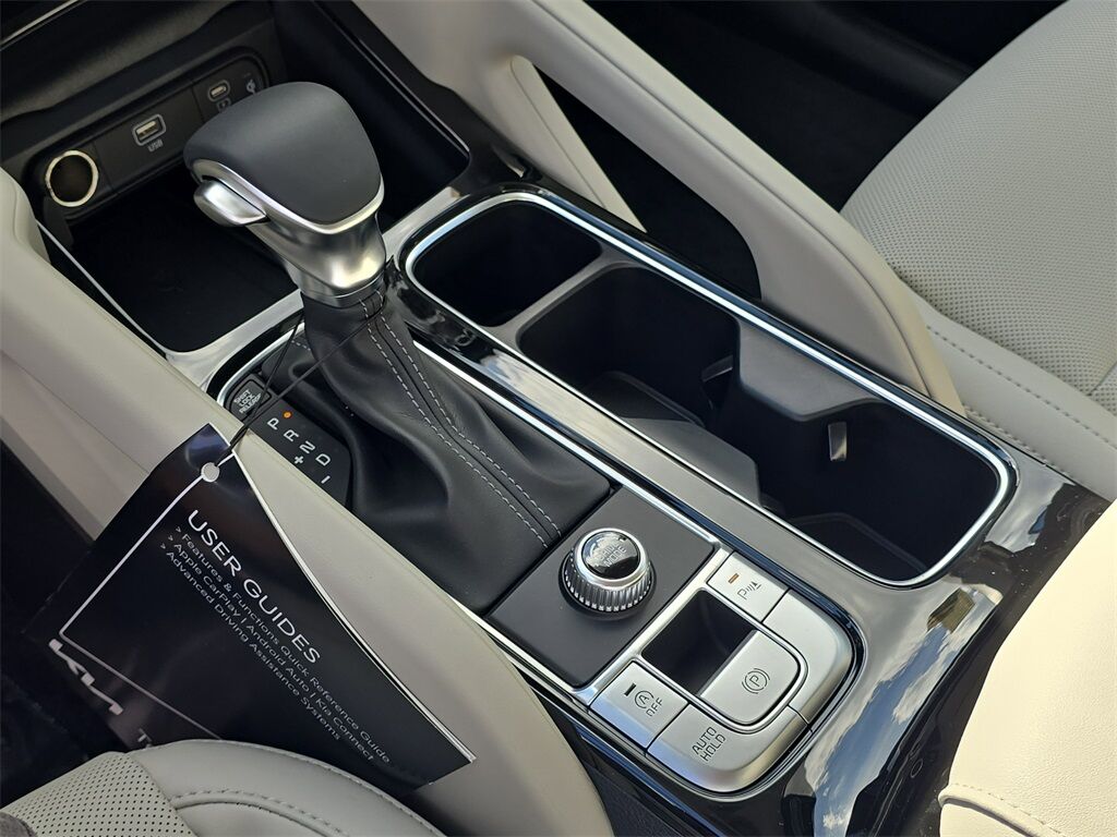 2025 Kia Telluride S San Clemente CA